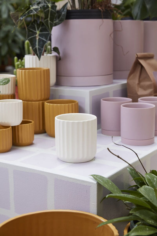 Beam Planter Pot - Small