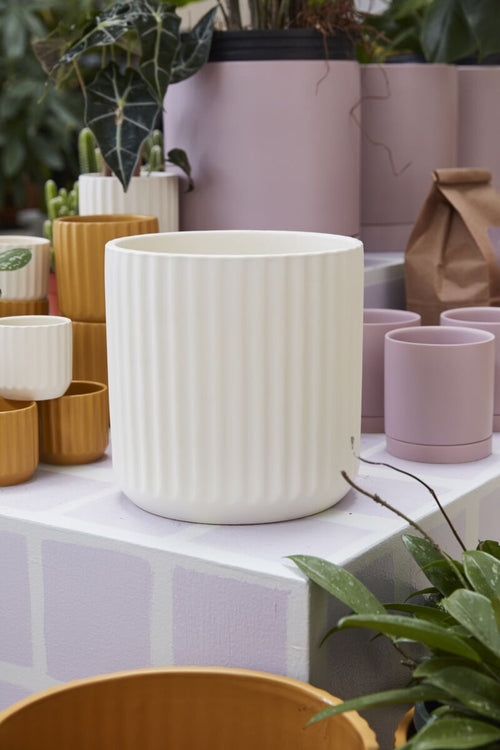 Beam Planter Pot - Large