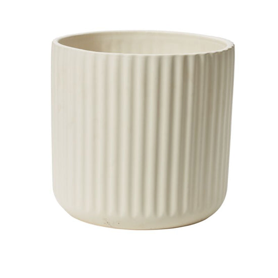 xl planter pots Beam Planter Pot