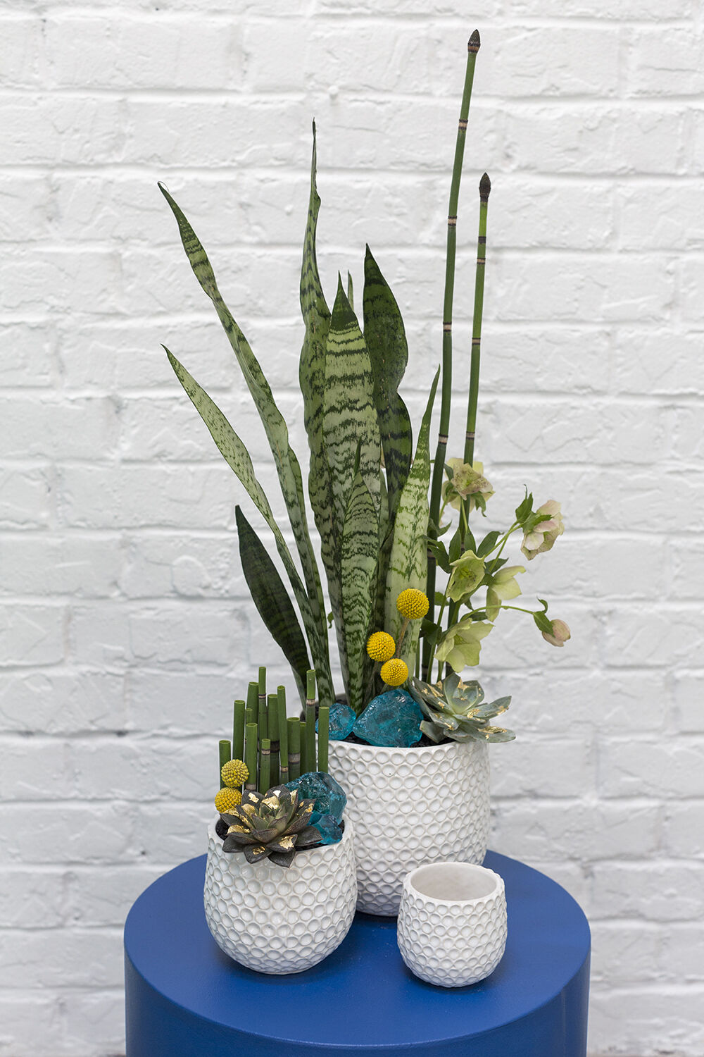 Ginny Planter Pot