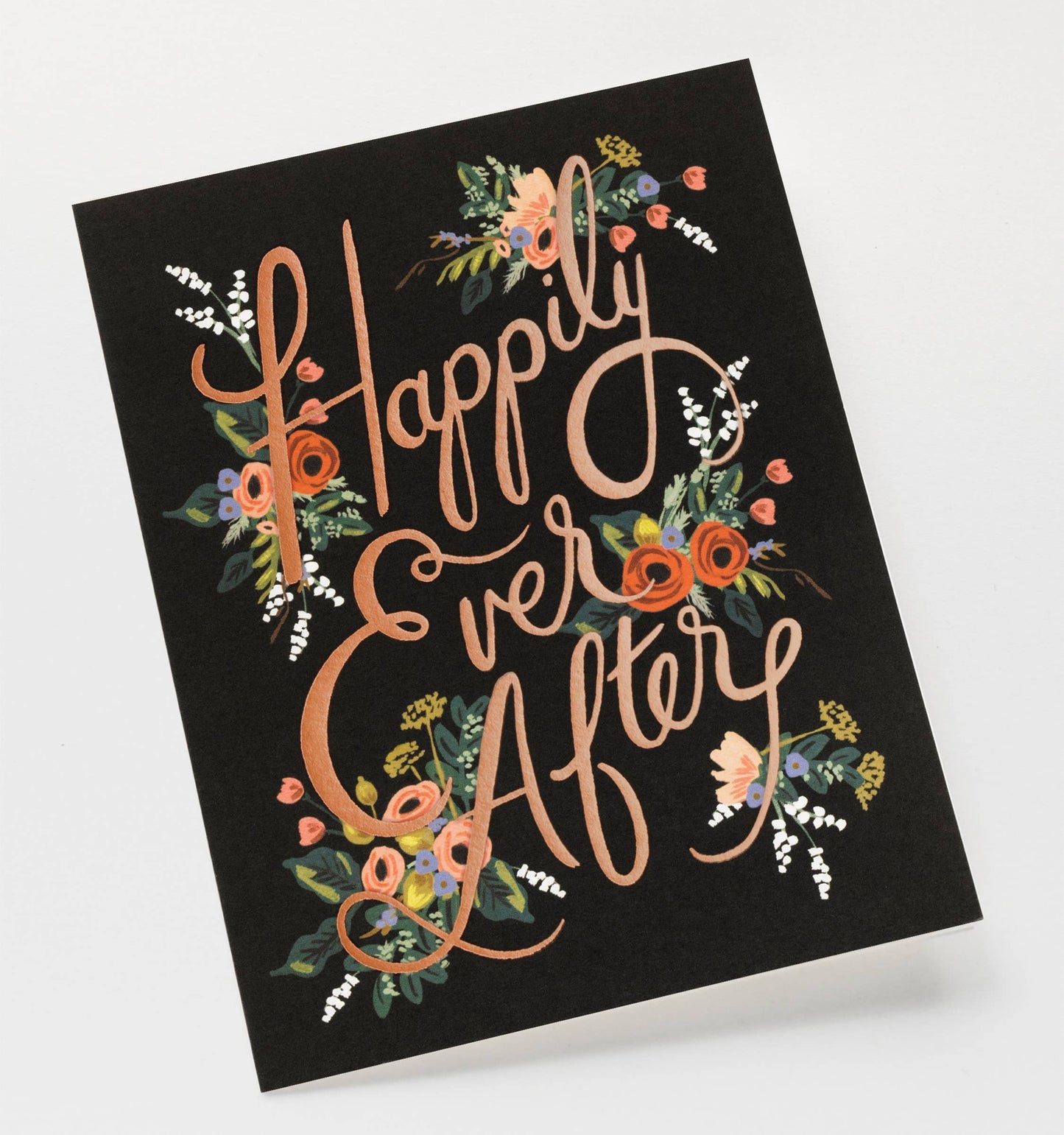 Happily Ever After Card