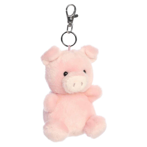 Palm Pals Clip-On - Pig