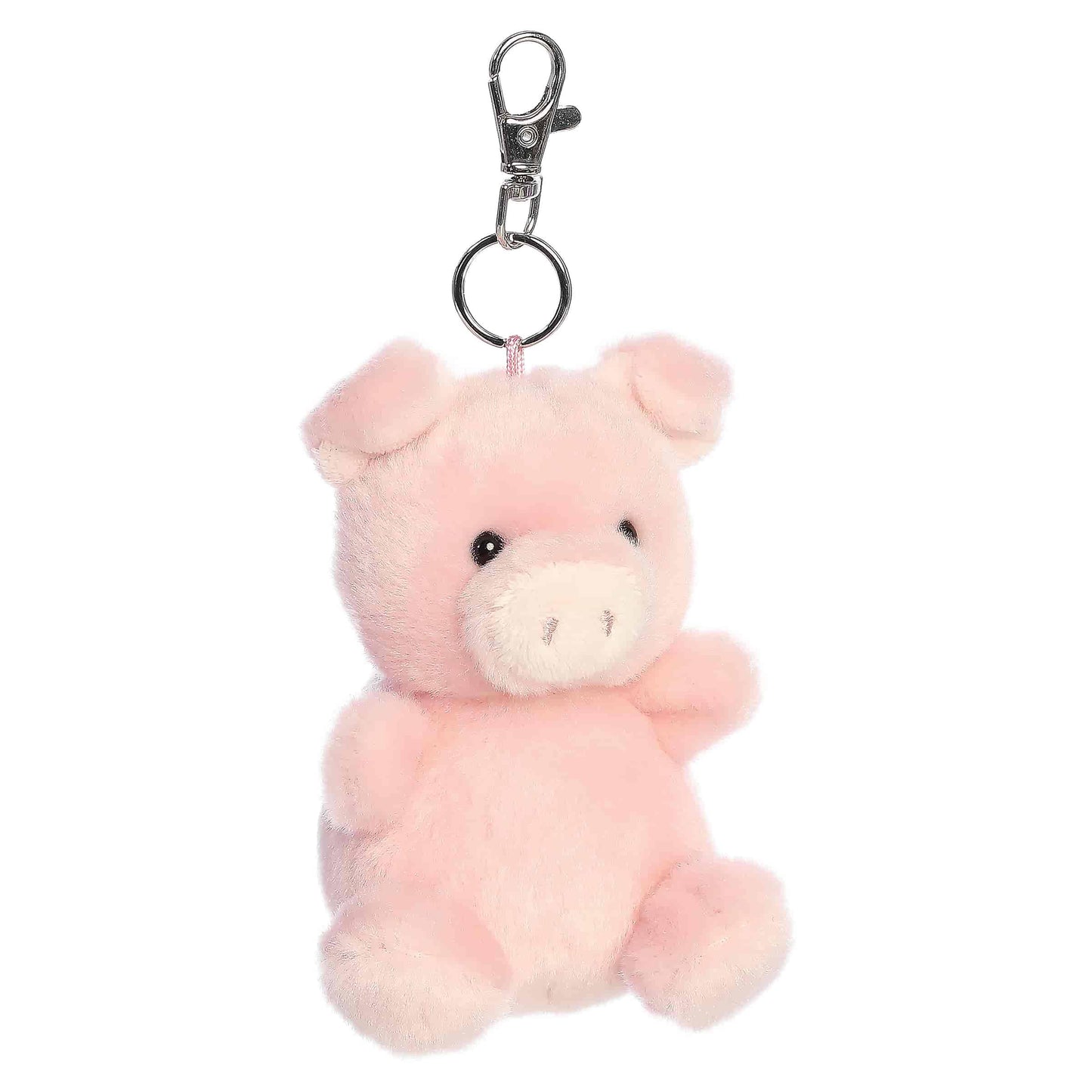 Palm Pals Clip-On - Pig