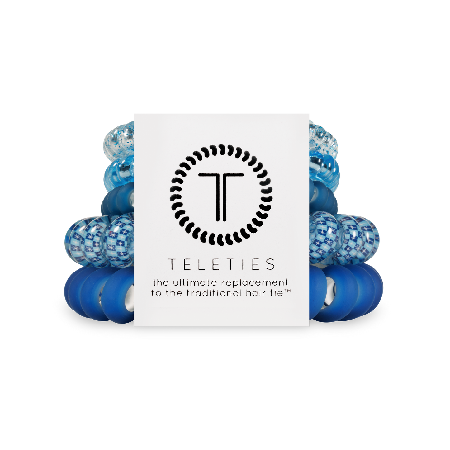 TELETIES Mix Pack - Mazel!