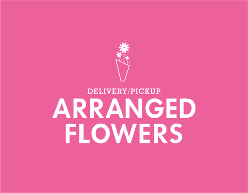 Order FLOWERS