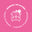 RUNNING ON BLOOMS logo