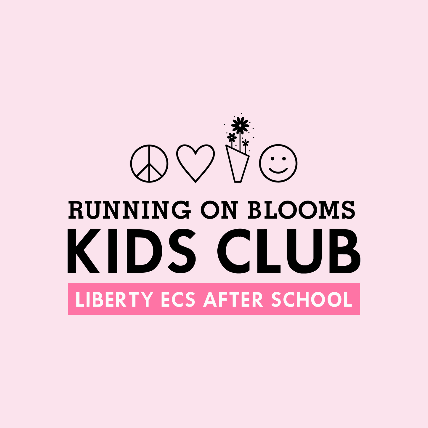 KIDS CLUB - Liberty ECS After School