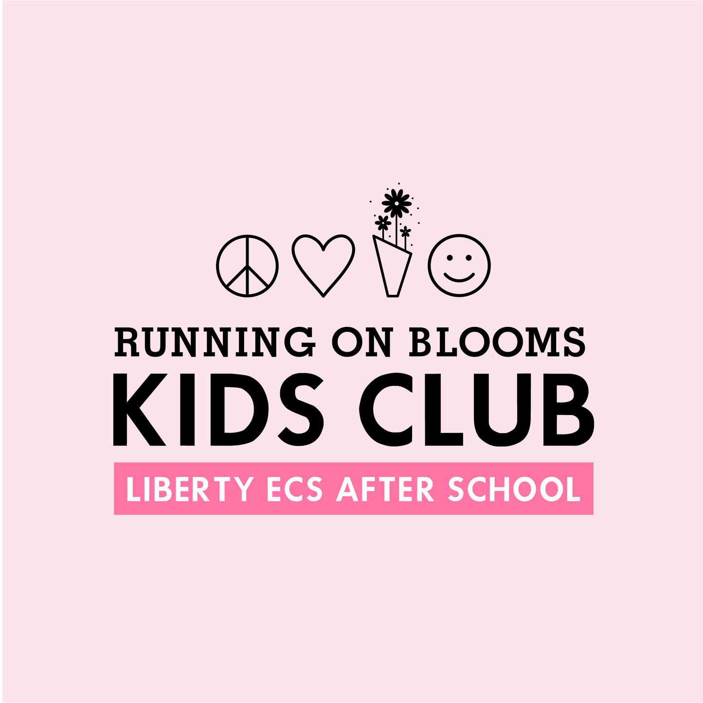 KIDS CLUB - Liberty ECS After School