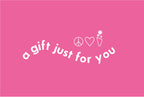 Running On Blooms E-Gift Card