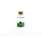 Moss Niño - Adventurine