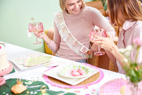 Bride To Be Sash