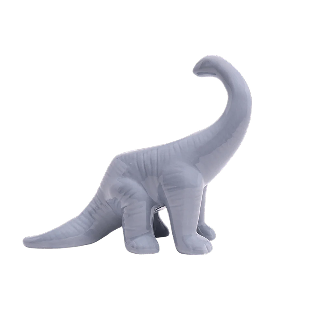 Brontosaurus Planter Vase