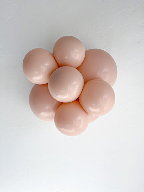 Cameo - Standard Helium Balloons