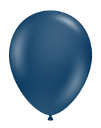 Naval - Standard Helium Balloons
