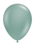 Willow - Standard Helium Balloons