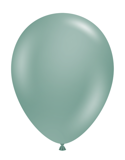 Willow - Standard Helium Balloons