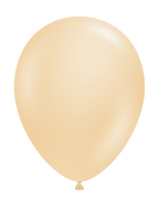 Blush - Standard Helium Balloons