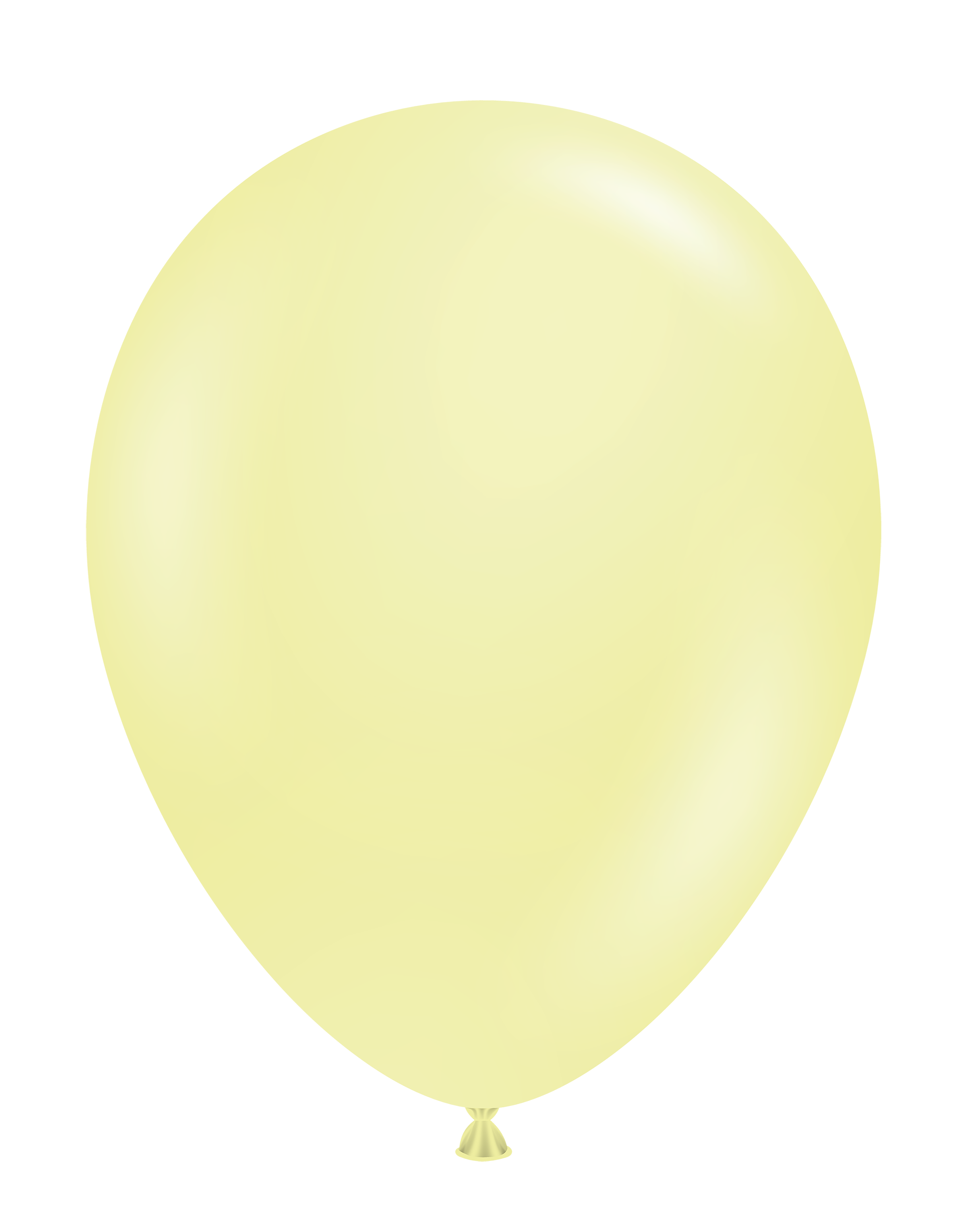 Lemonade - Standard Helium Balloons 11-inch