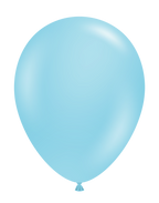 Sea Glass - Standard Helium Balloons