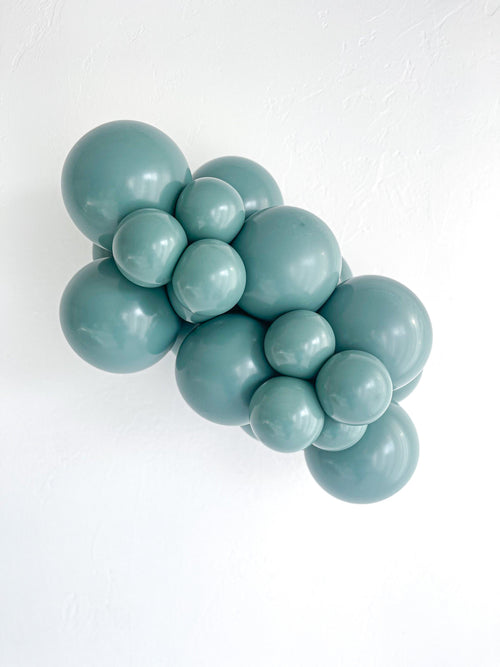 Willow - Standard Helium Balloons