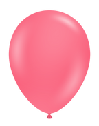 Taffy Pink - Standard Helium Balloons