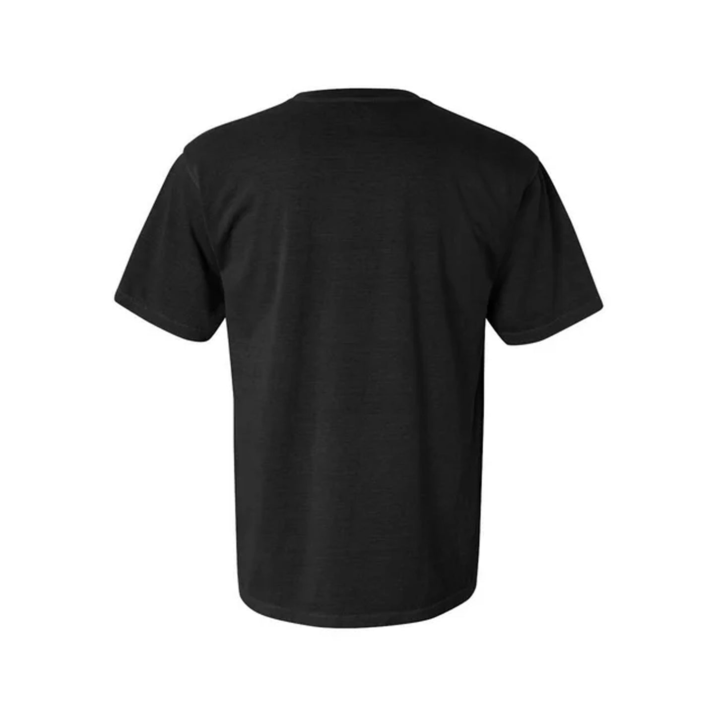 Unisex Running on Blooms Merch Tee - Adult Sizes