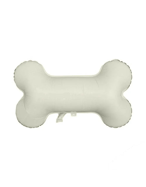 Good Dog - Bone Shaped Foil Balloon
