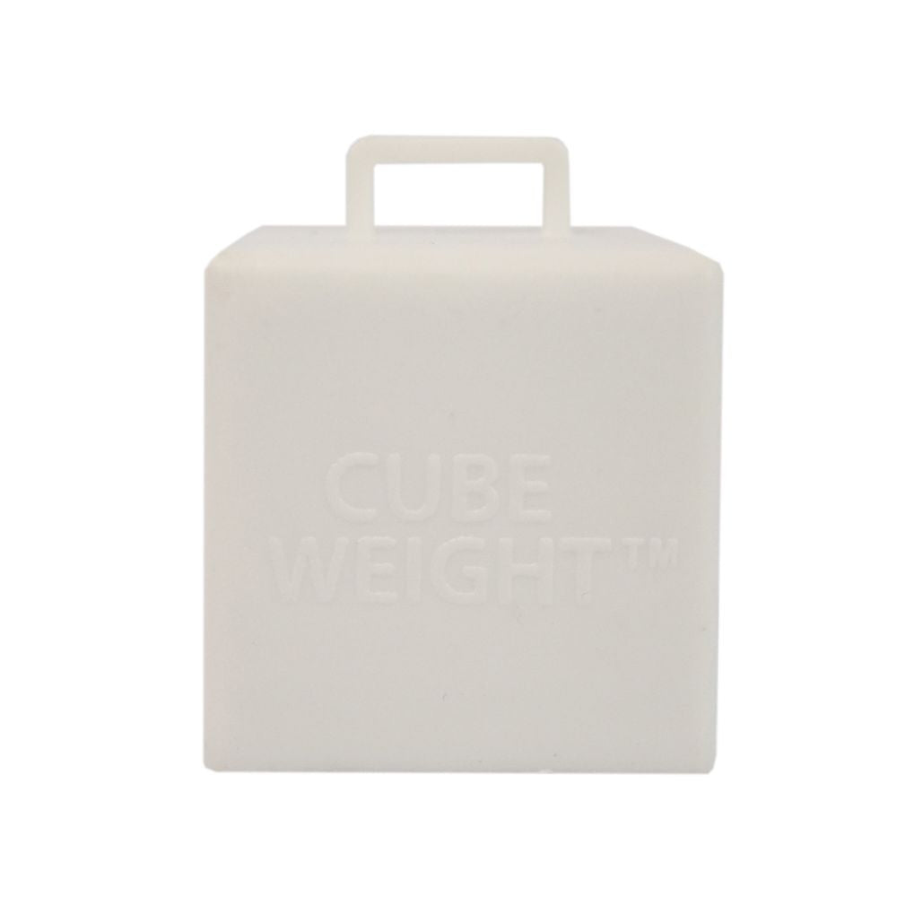 Creative Balloons™ Cube Weight