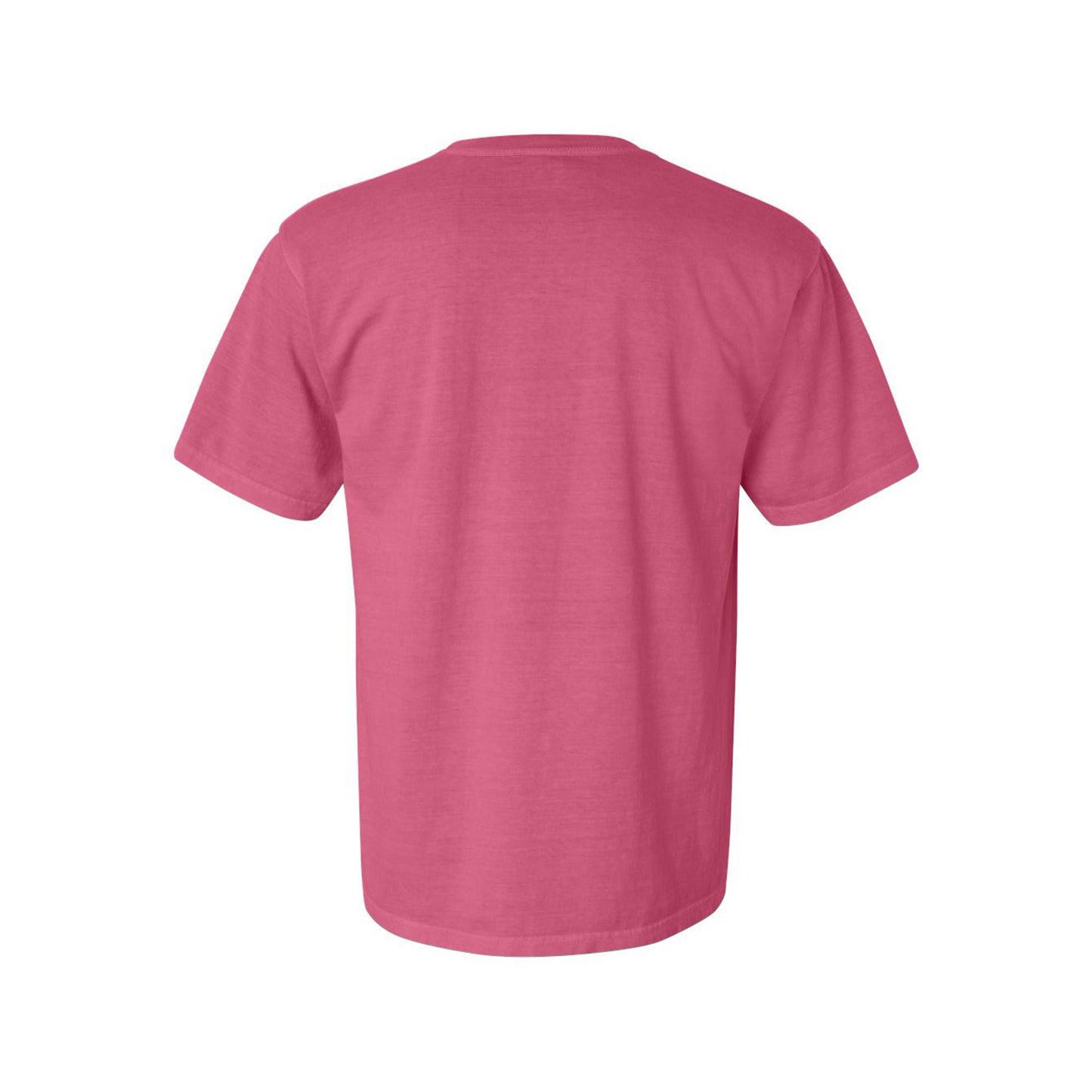 Unisex Running on Blooms Merch Tee - Adult Sizes