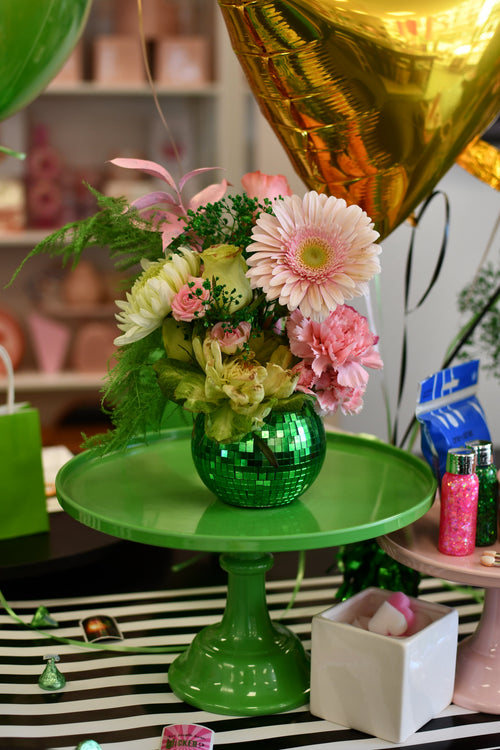 KIDS PARTY THEME: Wicked