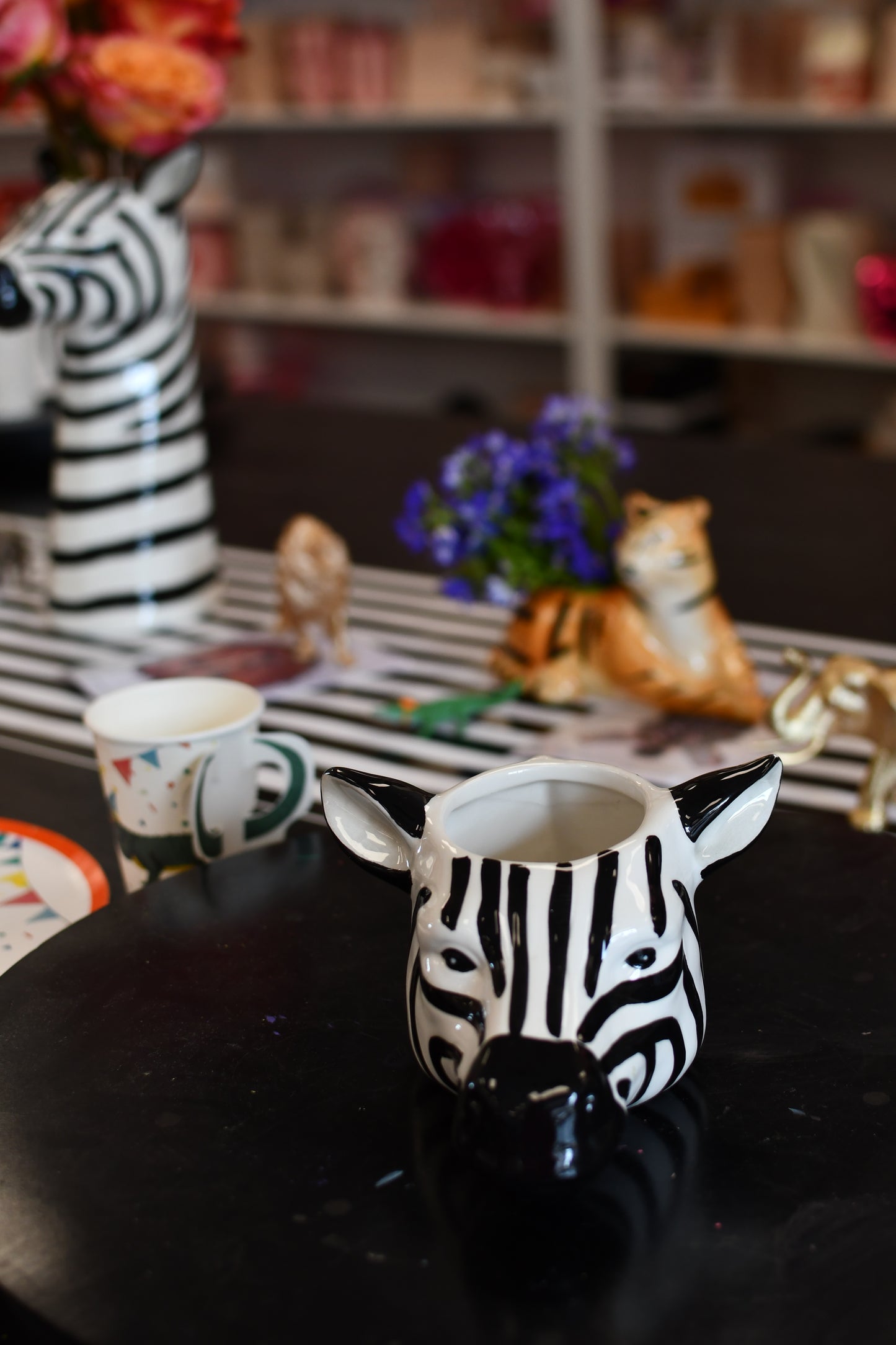 KIDS PARTY THEME: Safari