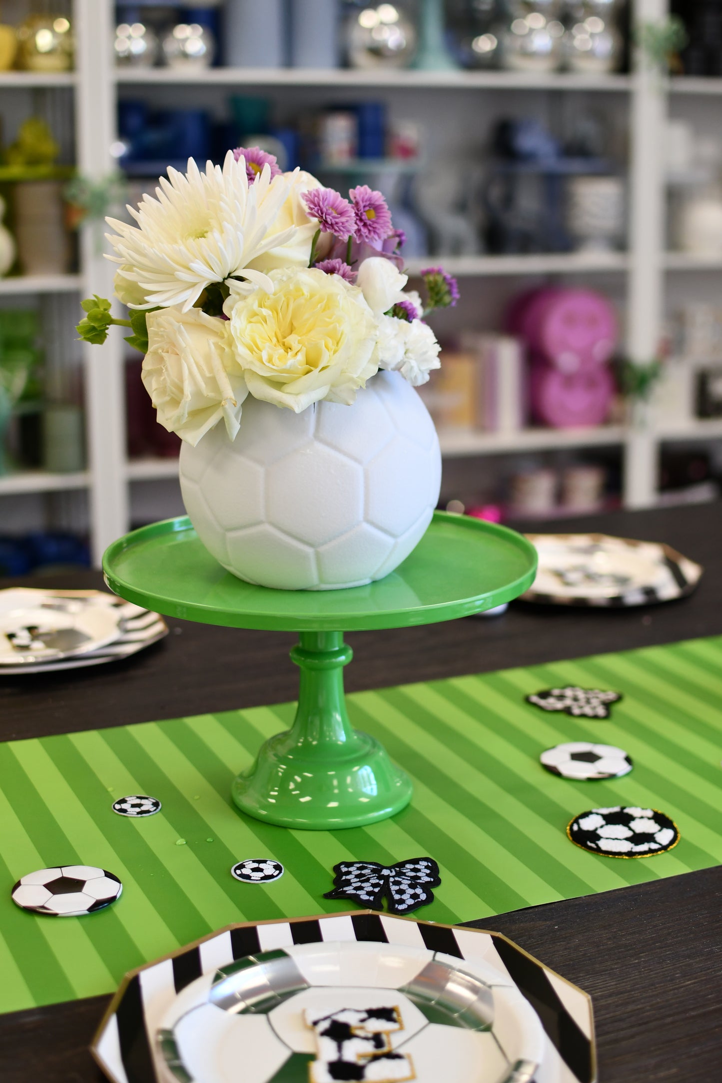 KIDS PARTY THEME: Sports