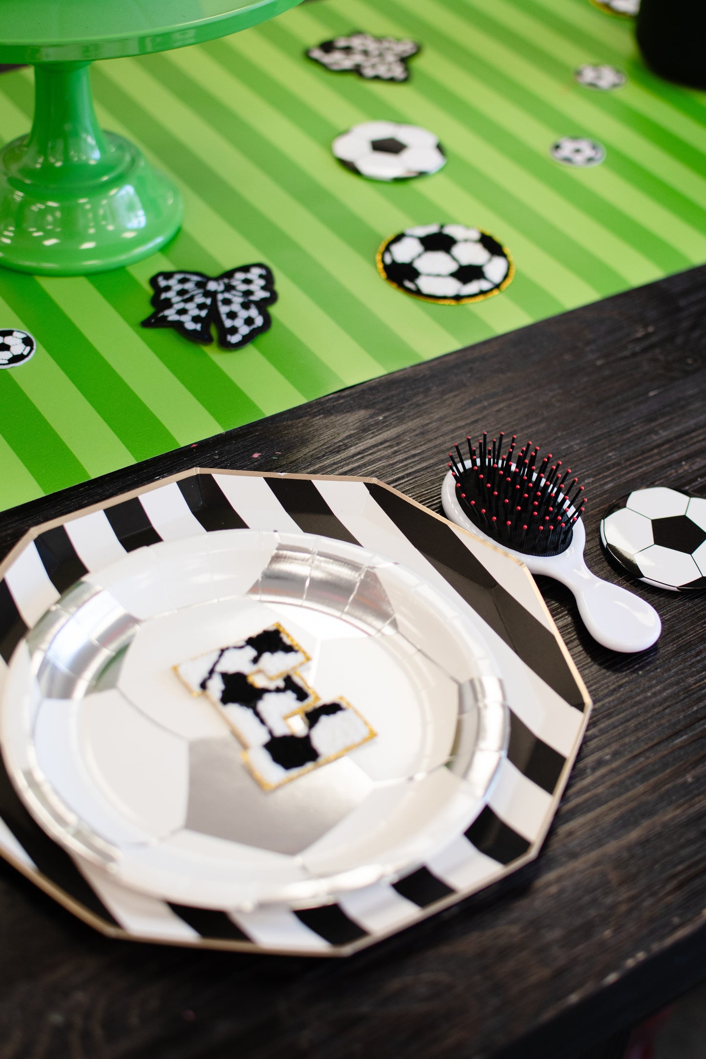 KIDS PARTY THEME: Sports