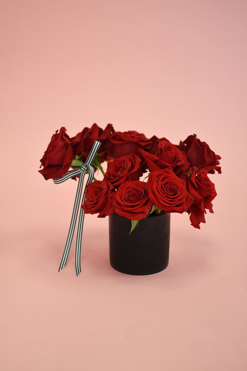 Order ROSES by the Dozen