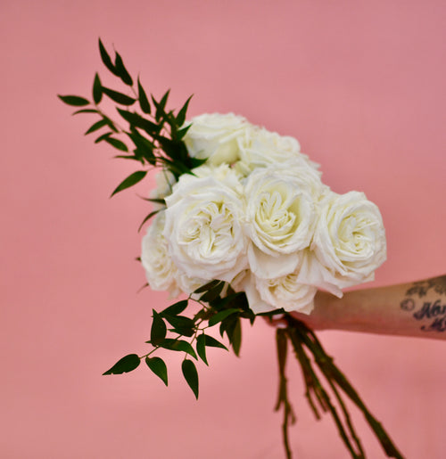 Order ROSES by the Dozen