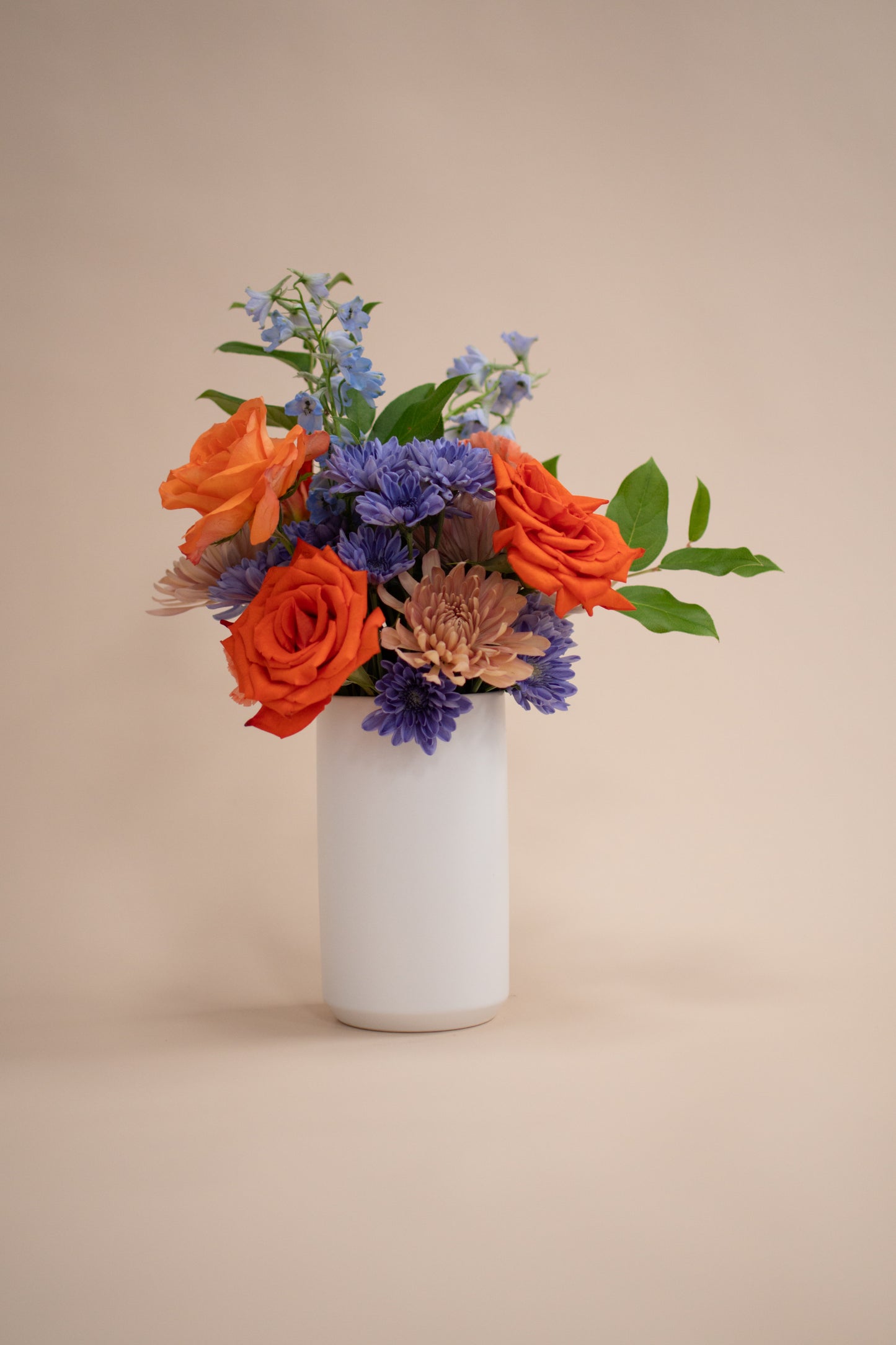 FRESH FLOWERS: Medium Bouquet