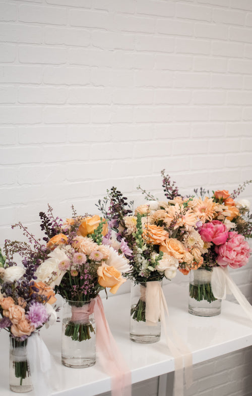 Deluxe Bouquet