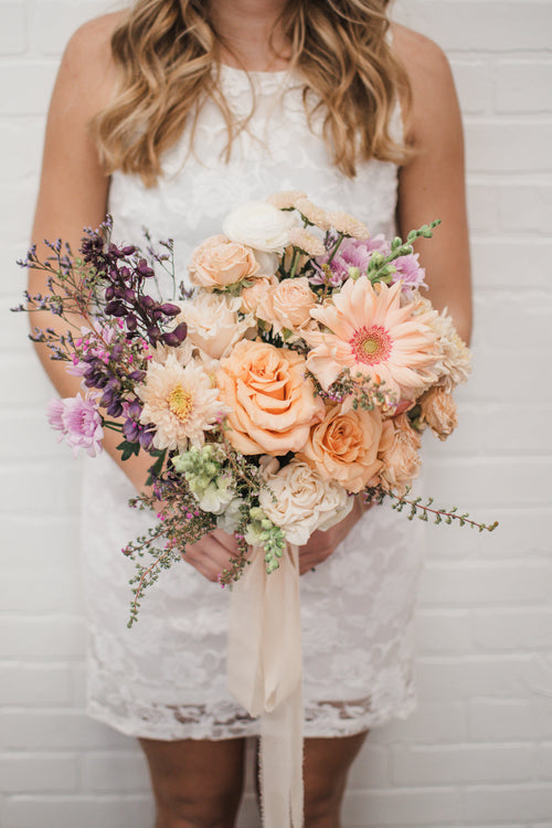 Deluxe Bouquet
