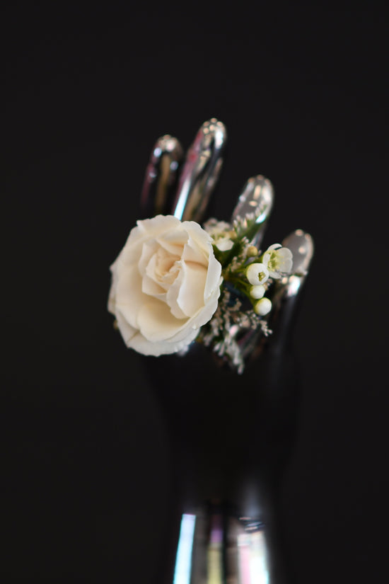 Ring Corsage