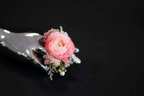 Ring Corsage