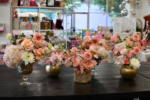 ADULT CELEBRATION: Bridal Shower
