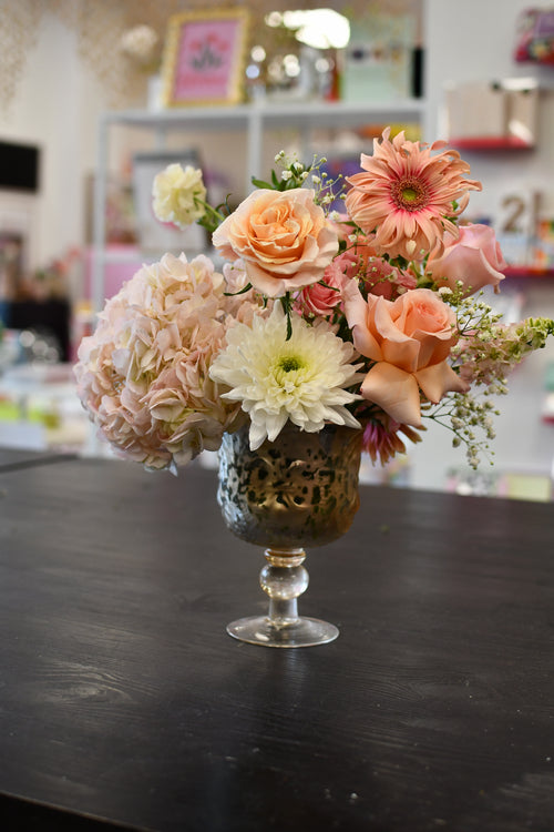 ADULT CELEBRATION: Bridal Shower