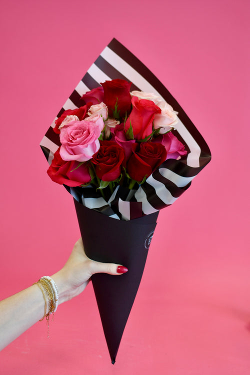 Order ROSES by the Dozen