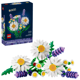 LEGO® Daisies [11508]