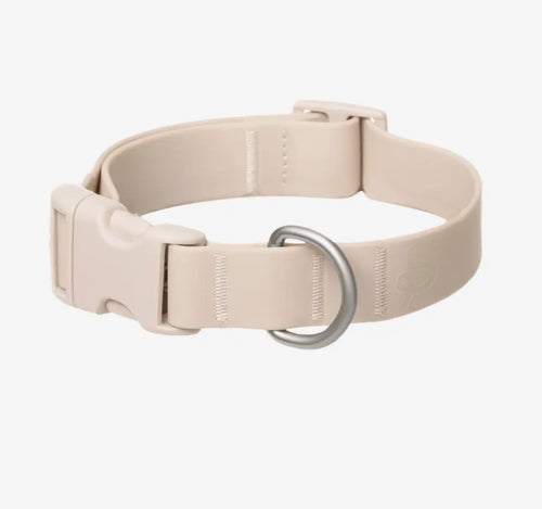 Waterproof & Adjustable Dog Collar (5 color options)