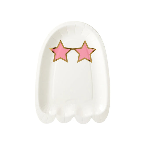 Starry Ghost Plates