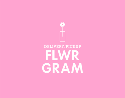 Order a FLWRGRAM
