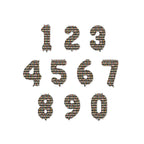 RiflePaperCo Number Balloons - Candles