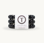 TELETIES Large - Jet Black