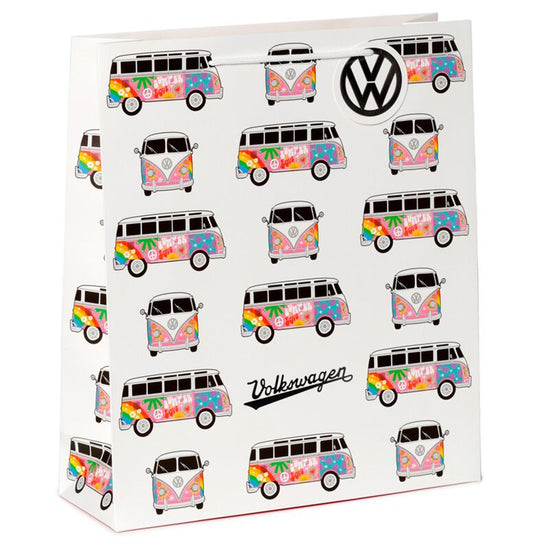 Licensed VW Gift Bags - Large